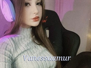 Vanessaamur