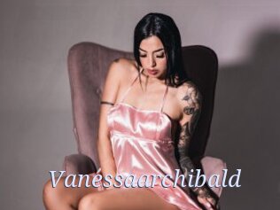 Vanessaarchibald