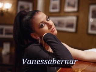 Vanessabernar