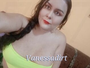 Vanessadirt