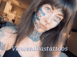 Vanessahastattoos