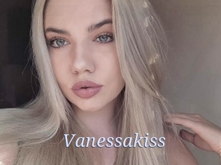 Vanessakiss