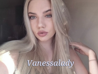 Vanessalady