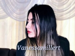 Vanessamillert