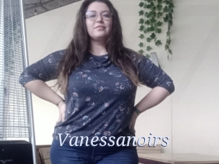 Vanessanoirs