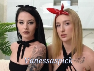 Vanessaspick