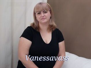 Vanessavass