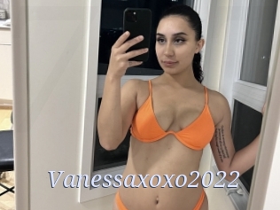 Vanessaxoxo2022