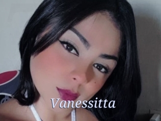 Vanessitta