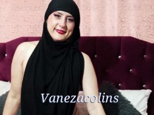 Vanezacolins