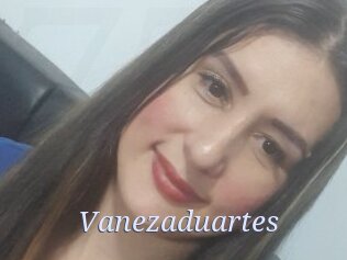 Vanezaduartes