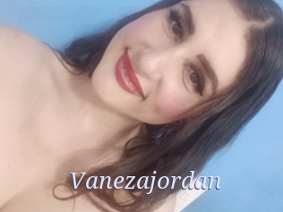 Vanezajordan