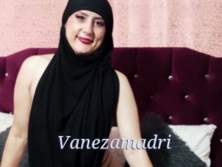 Vanezamadri