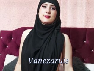 Vanezaruis