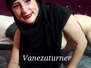 Vanezaturner