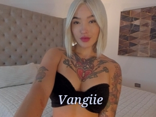 Vangiie