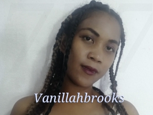 Vanillahbrooks