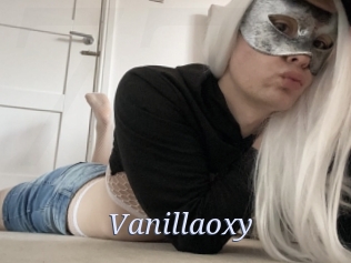 Vanillaoxy