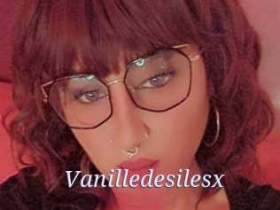 Vanilledesilesx