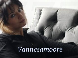 Vannesamoore