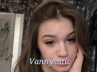 Vannysatic