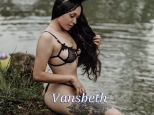 Vansbeth