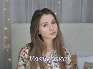 Vasilevska