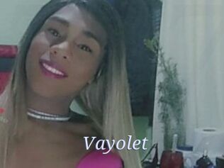 Vayolet
