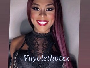 Vayolethotxx