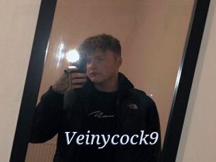 Veinycock9