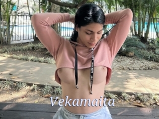 Vekamaita