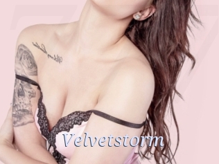 Velvetstorm