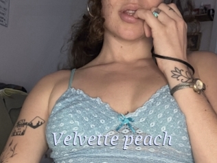 Velvette_peach