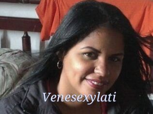 Venesexylati