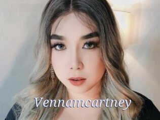 Vennamcartney