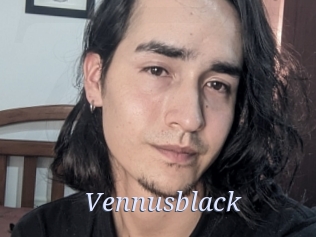 Vennusblack