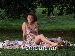 Venusalexia
