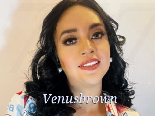 Venusbrown