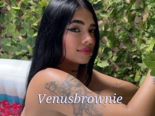 Venusbrownie