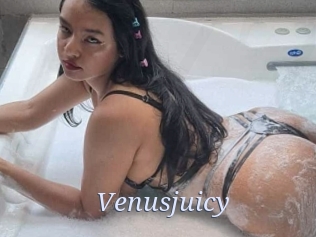 Venusjuicy