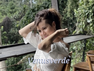 Venusverde