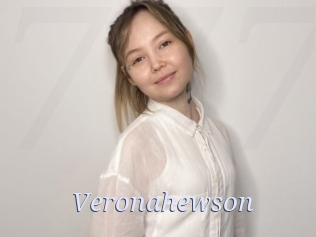 Veronahewson