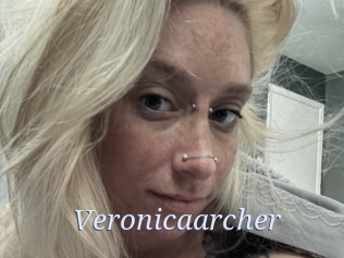 Veronicaarcher