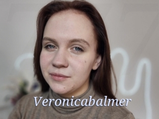 Veronicabalmer