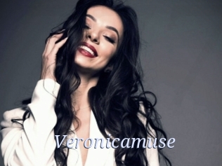 Veronicamuse