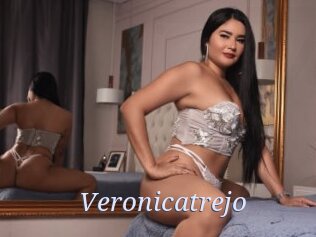 Veronicatrejo