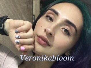 Veronikabloom