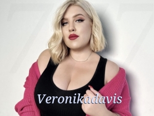 Veronikadavis