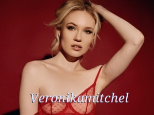 Veronikamitchel