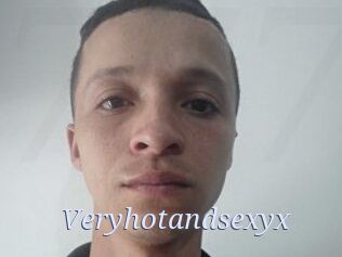 Veryhotandsexyx